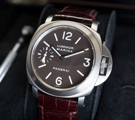 [WTS] Panerai PAM00061 (Pam 061) 